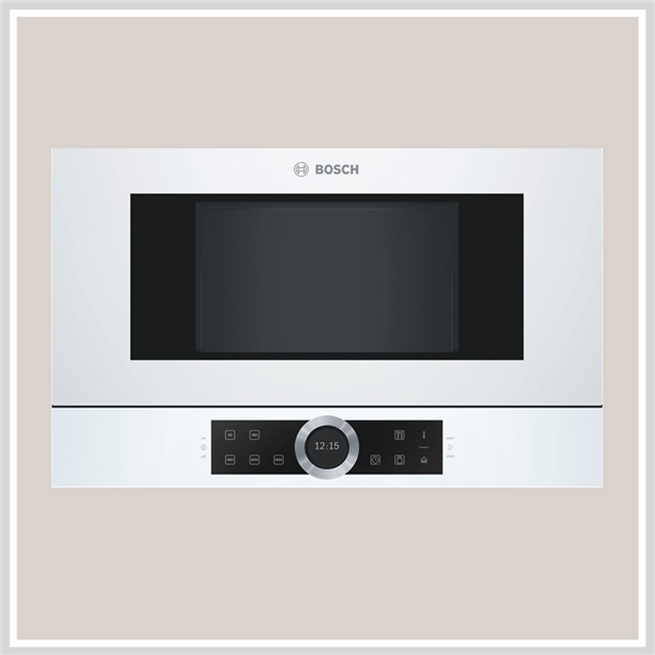 Lò Vi Sóng Bosch BFL634GW1